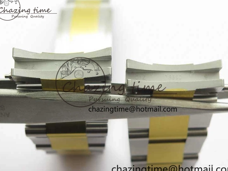 116508 SA4130 YG Case Best SS Bracelet YG Noob SS Dial Crystal 904L Daytona YG 1:1 Edition and 0109